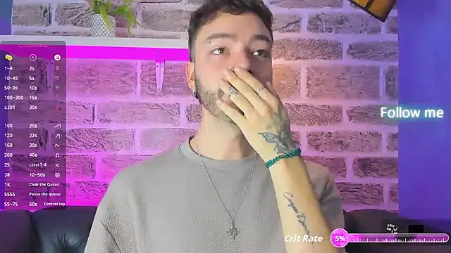 Snapshot of noah_ricci chatting on 03-02-26, 12:01 noah ricci online show from 03-02-26, 12:01