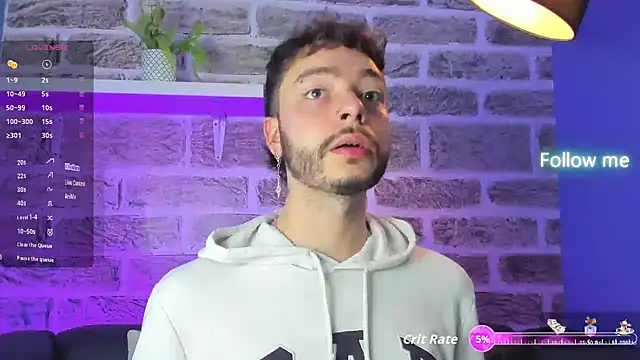 noah ricci online show from 03-10-26, 11:59