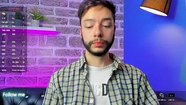 noah ricci online show from 05-17-26, 12:01