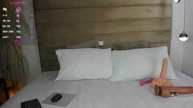 IsabellaJonns online show from 02-06-25, 04:21