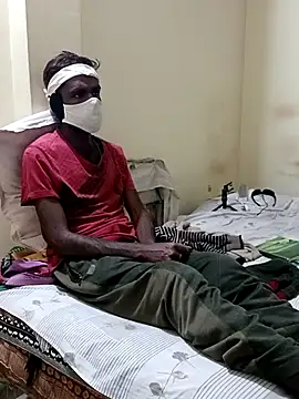 Chocolate stud10 online show from 02-10-26, 04:00