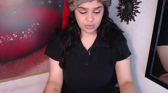 VenussTits97 online show from 12-26-24, 07:05