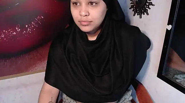 VenussTits97 online show from 12-30-24, 11:17