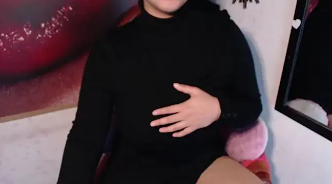 VenussTits97 online show from 01-20-25, 10:04