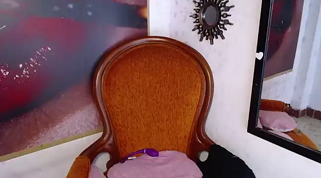 VenussTits97 online show from 02-09-25, 07:09