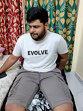 PawanHyd7 online show from 10-24-25, 06:48