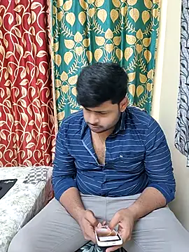 PawanHyd7 online show from 12-16-25, 10:37