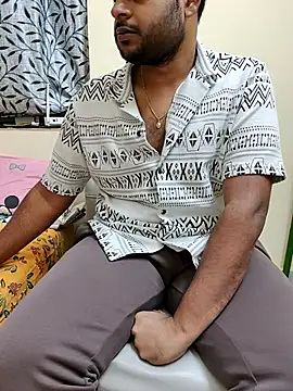 PawanHyd7 online show from 01-07-26, 01:02