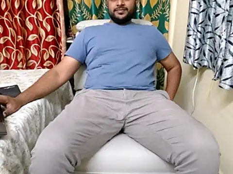 PawanHyd7 online show from 07-06-26, 01:02