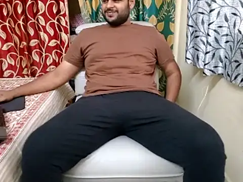 PawanHyd7 online show from 07-16-26, 06:19