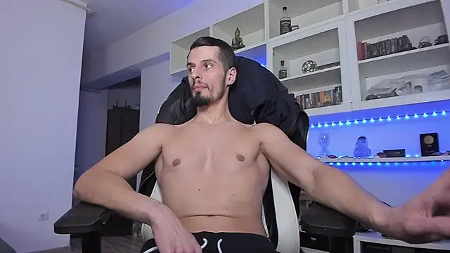 ToddClaytonn online show from 12-08-24, 10:36