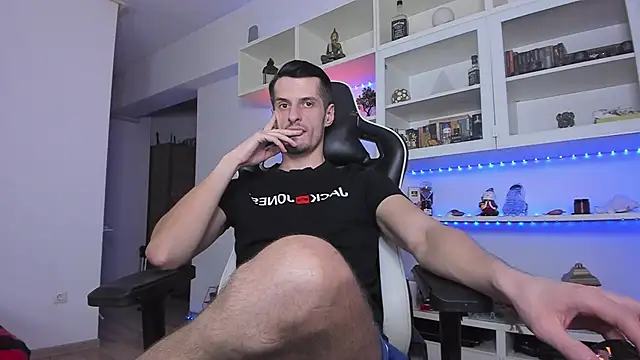 ToddClaytonn online show from 01-08-25, 04:02