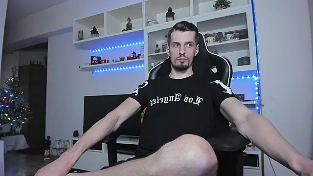 ToddClaytonn online show from 01-05-26, 05:27