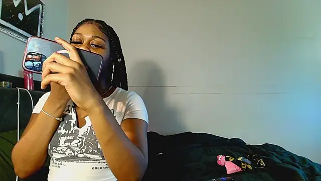 Naomiruty online show from 02-25-26, 03:27