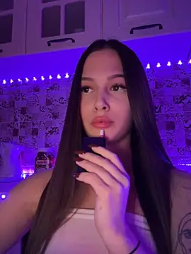 EricaWalls online show from 02-03-25, 12:15