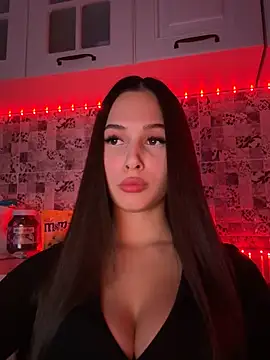 EricaWalls online show from 02-19-25, 10:42