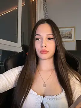 EricaWalls online show from 03-16-26, 07:07