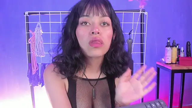 vanelope11 online show from 02-20-25, 10:26