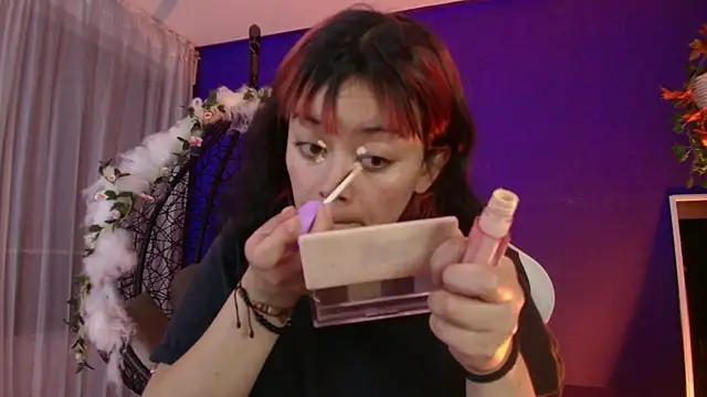 vanelope11 online show from 03-12-26, 03:45