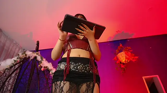 vanelope11 online show from 04-06-26, 04:46