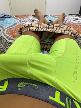 Snapshot of Darwin_65Z chatting on 01-25-25, 07:07 Darwin 65Z online show from 01-25-25, 07:07