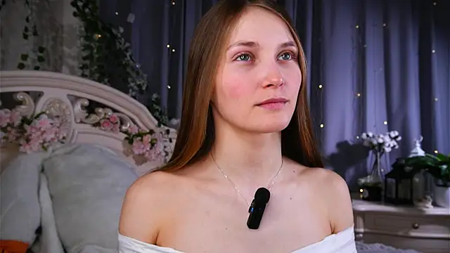 MonaEldon online show from 03-27-26, 08:26