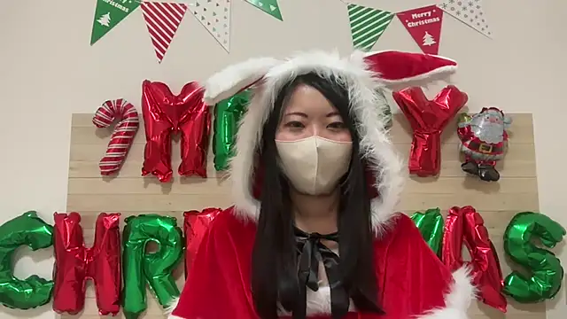 Mao cute 10 online show from 12-25-24, 07:24