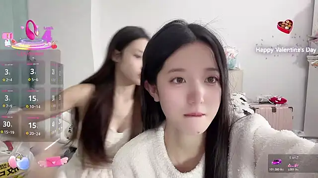 Snapshot of Puff-521 chatting on 11-27-25, 03:47 Puff-521 online show from 11-27-25, 03:47