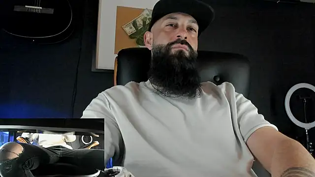 axxelrich  online show from 02-19-25, 05:27