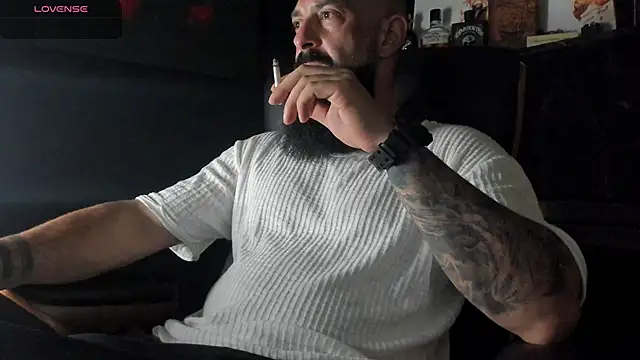 axxelrich  online show from 09-20-25, 09:05