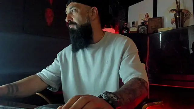 axxelrich  online show from 09-26-25, 05:33