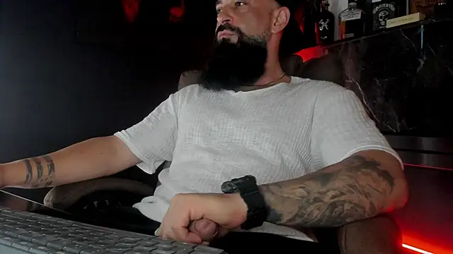 axxelrich  online show from 09-30-25, 04:50