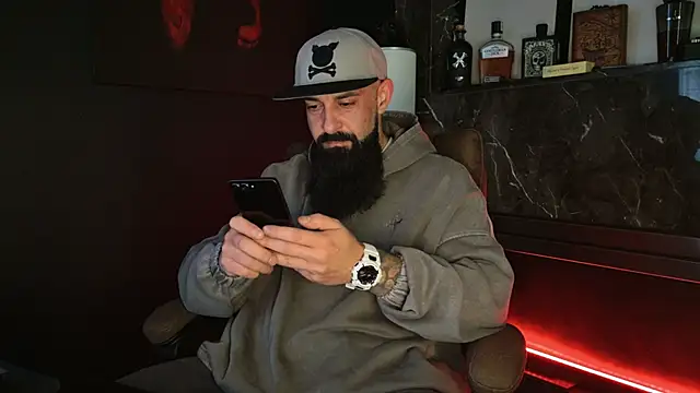 axxelrich  online show from 11-20-25, 07:08