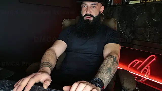 axxelrich  online show from 02-11-26, 05:01