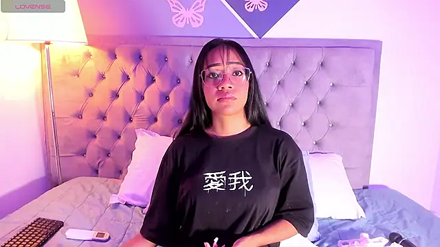 AriannaDavis online show from 01-14-25, 08:04