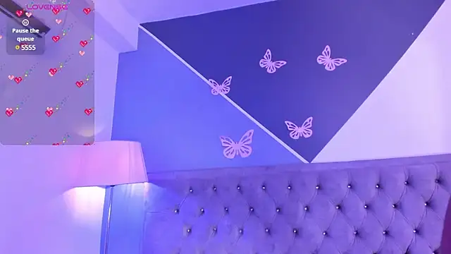 AriannaDavis online show from 02-16-25, 12:52