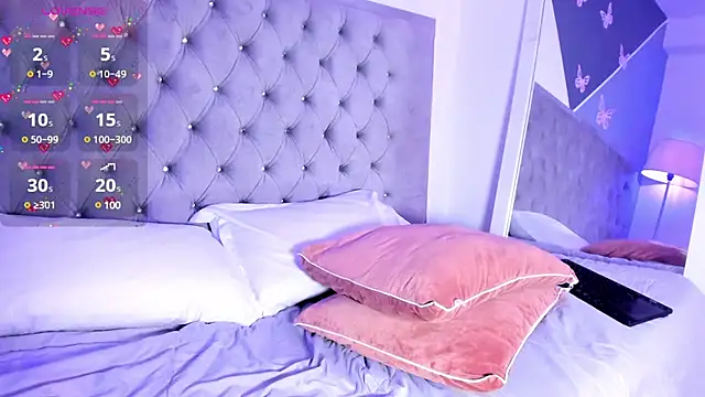 AriannaDavis online show from 02-18-25, 03:31