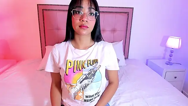 AriannaDavis online show from 03-09-25, 07:26