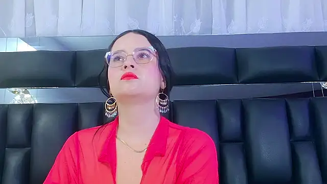 DahianaMoss online show from 03-18-26, 11:57