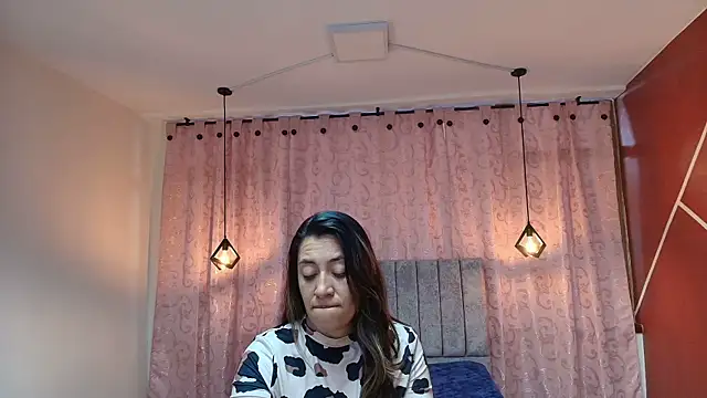 VioletaScott  online show from 09-22-25, 01:57