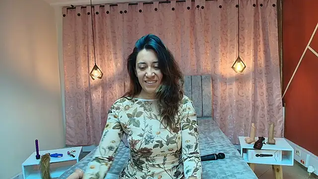 VioletaScott  online show from 11-13-25, 01:21