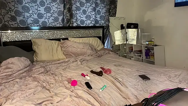 londonsfantasy online show from 01-10-26, 08:32