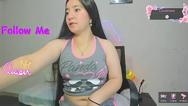 litle mily  online show from 07-24-26, 10:08