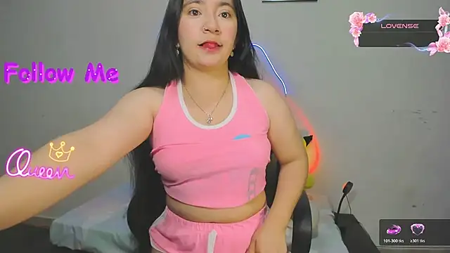 litle mily  online show from 07-25-26, 10:07
