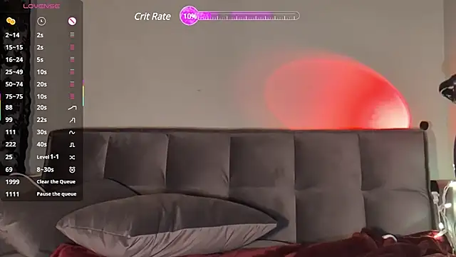 Snapshot of lovelylucyy chatting on 02-12-25, 03:07 lovelylucyy online show from 02-12-25, 03:07