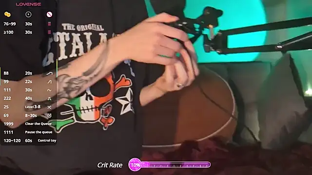 Snapshot of lovelylucyy chatting on 02-15-25, 11:03 lovelylucyy online show from 02-15-25, 11:03