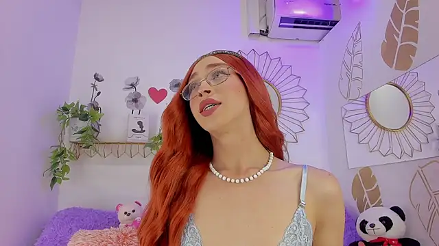 Ariadna Evangeline online show from 11-14-25, 05:50