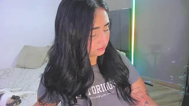 curvy jhacky online show from 10-19-25, 11:16