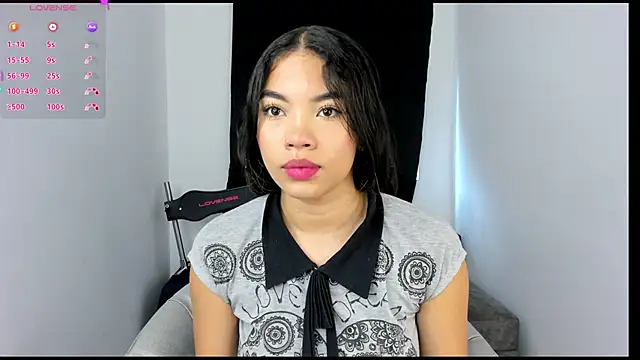 Lee Ash online show from 02-10-25, 01:55