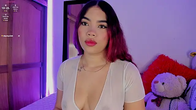 Lee Ash online show from 02-20-26, 05:04